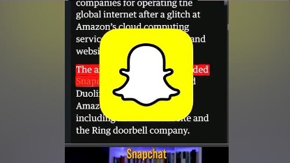 AWS Outage WARNING: Centralized Web