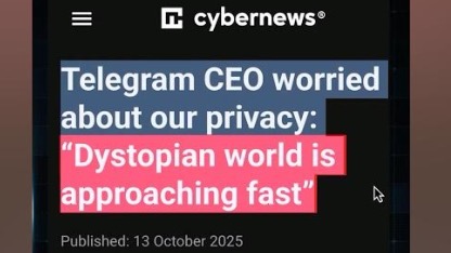 Free Internet at Risk?