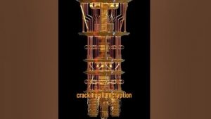 Google’s Quantum Computer Just Beat Supercomputers