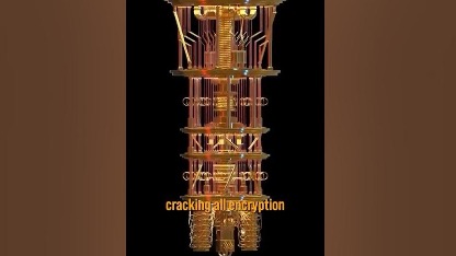 Google’s Quantum Computer Just Beat Supercomputers