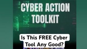 Is This FREE Cyber Tool Any Good?