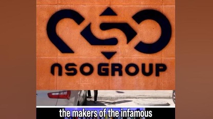 Mercenary Spyware vs Apple (things are changing)