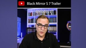 Samsung runs ADs On $2,000 Fridges?!