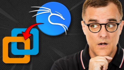 VMware Pro is FREE. Install Kali Linux on Windows 11 NOW