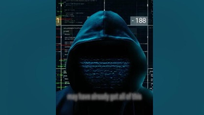 One Wrong Click Leaked 4TB