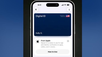 Apple’s Digital ID is a WARNING