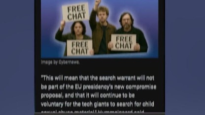 Chat Control: How Your Privacy Was Saved