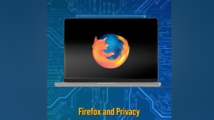 How Firefox Will Stop Tracking