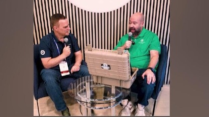 How My Pi Project Saved Lives