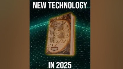 The Simple Future of Cybersecurity?