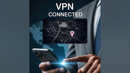 They’ve started banning VPNs now?