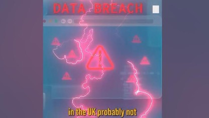 UK Digital ID Breached Already?