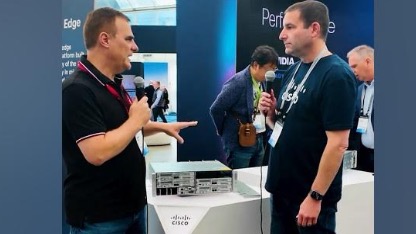 Unlock local AI with this new hardware.