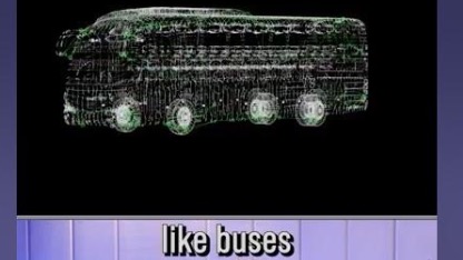 Why 3 Countries FEAR These Buses