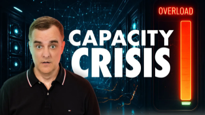 Why We Are MASSIVELY Underestimating AI Infrastructure Demand