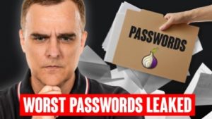 2 Billion Leaked Passwords Analyzed: The 2025 Report