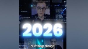 Down again! Were you affected?