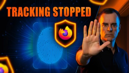 Firefox Just Killed Browser Fingerprinting (2025)