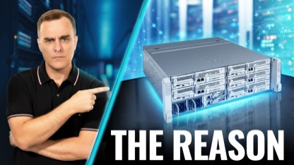 New Cisco Device: AI at the Edge