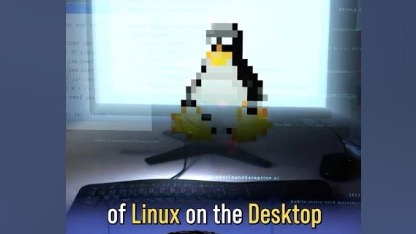 Will 2026 be the year of the Linux Desktop?