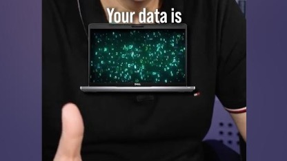 Your Data Is Being SOLD
