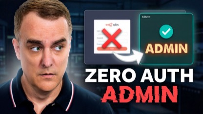 Critical 10/10 n8n Vulnerability EXPLOITED