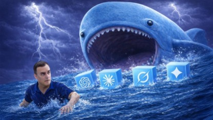 Docker Just Changed GenAI Development Forever