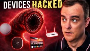 Don’t Buy Smart Home Devices?