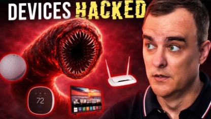 Don’t Buy Smart Home Devices?