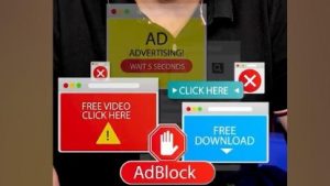 Don’t click on these links?