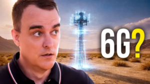 Is 6G Actually Real? The Truth About Future Mobile Tech