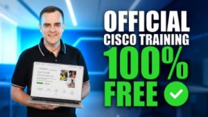 Master Networking & AI: Free Training INSIDE