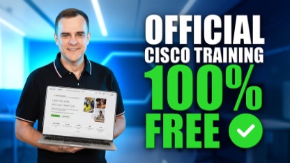 Master Networking & AI: Free Training INSIDE