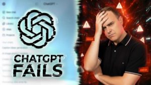 Why ChatGPT Can’t Fix Your Network