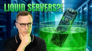 Why We Are Drowning Servers in OIL