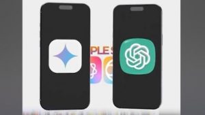 Elon Musk WARNS Apple