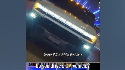 Is your car selling your Data?