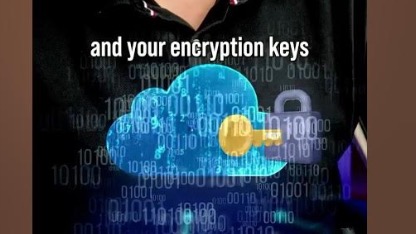 WARNING: Microsoft gives them your encryption keys to unlock your encrypted data: Major Privacy Flaw