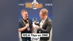 102.4 Tbps on ONE Chip?