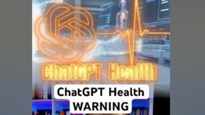 ChatGPT Health WARNING