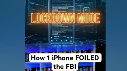 How 1 iPhone FOILED the FBI