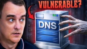 The one BIG mistake you are making with DNS security today