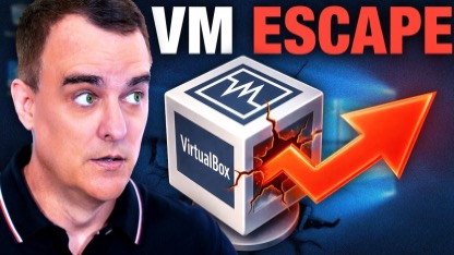 VirtualBox VM Escape: Integer Overflow Explained Clearly