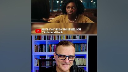 Why Sam Altman Hates This AD