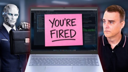 Will AI Take Your Cybersecurity Job in 2026?