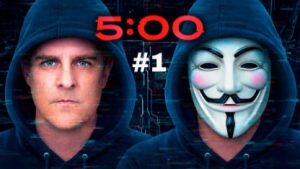 5 Minute Hacks Demo 1: Windows Password Bypass