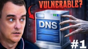 Encrypted DNS: Advantages and Disadvantages?