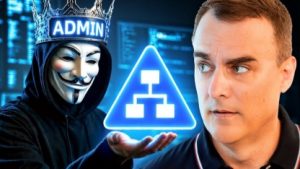 Hacking Windows Active Directory in 10 minutes