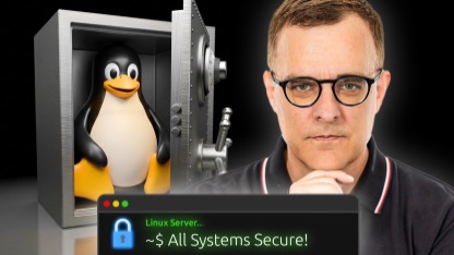 How Secure Is Your Linux Server? Test It with This Free Audit Tool