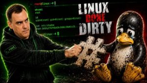 4 Dirty Linux Bugs Expose a Bigger Root Problem